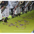 Lejia 3 in1 (Coiling) Mixed Embroidery Machine